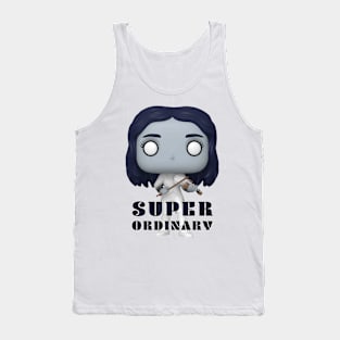 Vanya Super Ordinary Tank Top